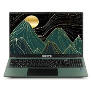 Изображение товара Ноутбук Echips Malachite NQ15E-1/15.6"/Intel N-series N100/8/256/Win/Gray