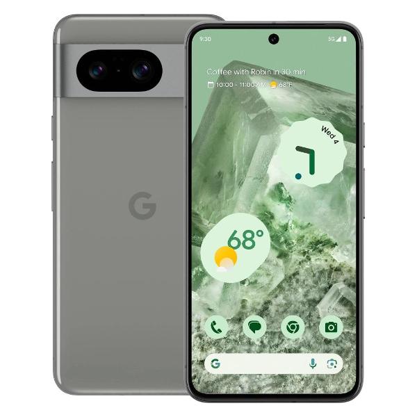 Смартфон Google Pixel 8 8/256GB Hazel