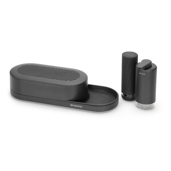 Изображение товара Органайзер Brabantia 227905 графитовый