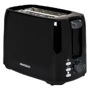 Изображение товара Тостер Oursson TS2114/BL черный