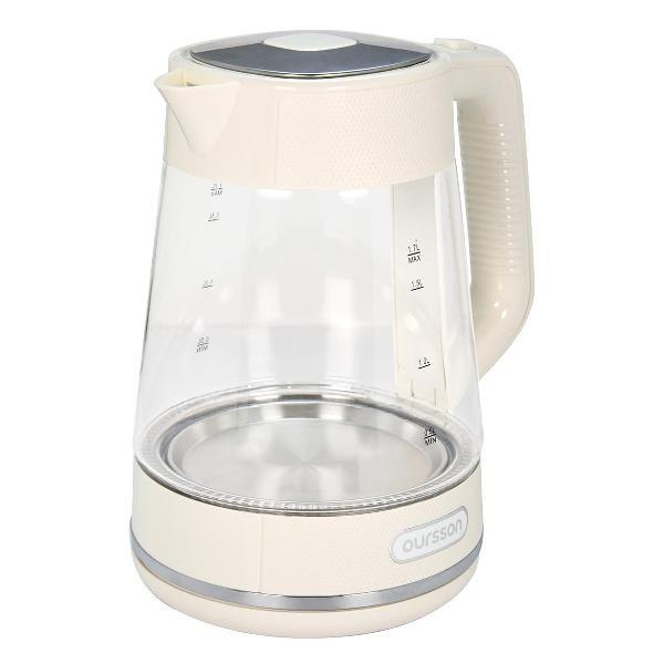 Изображение товара Электрочайник Oursson KE1747G