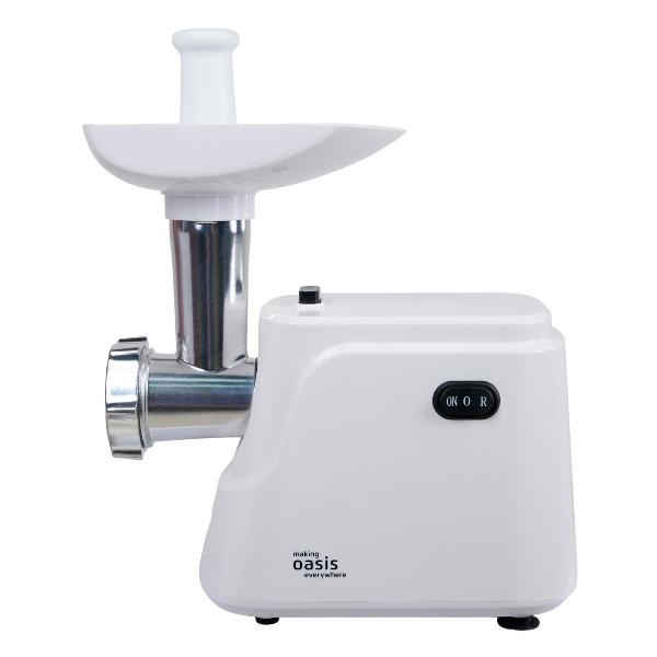 Изображение товара Электромясорубка Oasis MG-TK1
