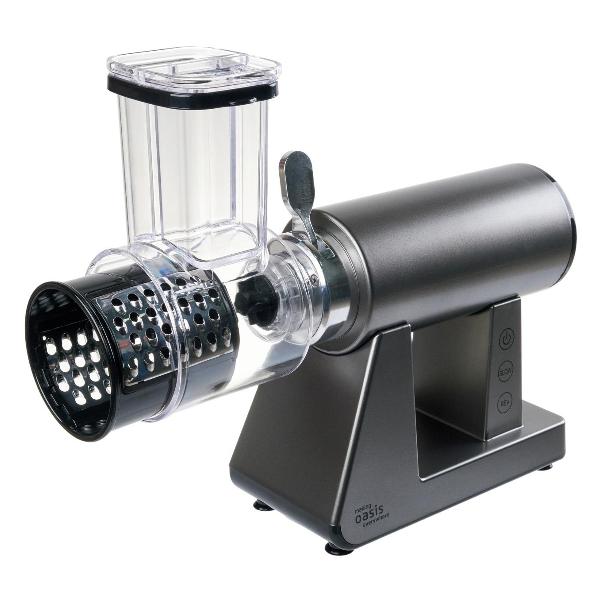 Изображение товара Электромясорубка Oasis MG-DM1