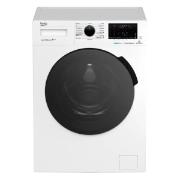 Изображение товара Стиральная машина узкая Beko WSPE7H616W