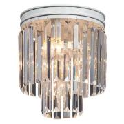 Изображение товара Люстра Vitaluce 4 лампы E14 макс. 40Вт (V5151-0/3+1PL)