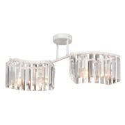 Изображение товара Люстра Vitaluce 4 лампы E14 макс. 40Вт (V5884-0/4PL)