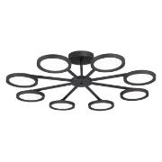 Изображение товара Люстра Vitaluce LED 79Вт 3900-4200К 5800 лм 29 м2 (V4675-1/8PL)