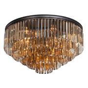 Изображение товара Люстра Vitaluce 17 ламп 51м2 Е14 макс. 40Вт (V1807-1/8+4+4+1PL)