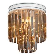 Изображение товара Люстра Vitaluce 4 лампы E14 макс. 40Вт 12 м2 (V5154-0/3+1PL)