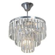 Изображение товара Люстра Vitaluce 4 лампы E14 макс. 40Вт (V5825-9/4PL)