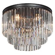 Изображение товара Люстра Vitaluce 10 ламп E14 макс. 40Вт 30 м2 (V5151-1/6+3+1PL)