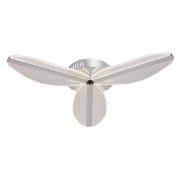 Изображение товара Люстра Vitaluce LED 25 Вт 3000К (V4697-9/3PL)