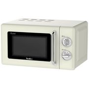 Изображение товара Микроволновая печь Tesler Elizabeth MM-2045 Beige