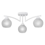 Изображение товара Люстра Vitaluce 3 лампы 9м2 Е27 макс. 40Вт (V4285-0/3PL)