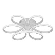 Изображение товара Люстра Vitaluce LED 85Вт 3900-4200К 3310лм (V4618-0/6PL)