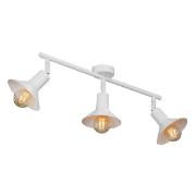 Изображение товара Люстра Vitaluce 3 лампы 9м2 Е27 40Вт (V4807-0/3PL)