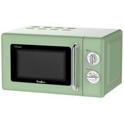 Изображение товара Микроволновая печь Tesler MM-2045 Green