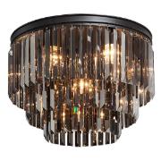 Изображение товара Люстра Vitaluce 10 ламп E14 макс. 40Вт (V5155-1/6+3+1PL)