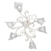 Изображение товара Люстра Vitaluce 6 ламп 18м2 Е14 макс. 40Вт (V3747-0/6PL)