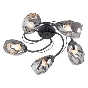 Изображение товара Люстра Vitaluce 5 ламп E27 макс. 40Вт 15 м2 (V4937-1/5PL)