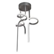 Изображение товара Люстра Vitaluce LED 60Вт 3900-4200К 14 м2 (V4655-2/3PL)