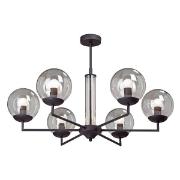 Изображение товара Люстра Vitaluce 6 ламп E14 макс. 40Вт (V4878-1/6PL)