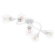 Изображение товара Люстра Vitaluce 5 ламп E27 макс. 40Вт 15 м2 (V3037-0/5PL)