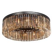 Изображение товара Люстра Vitaluce 12 ламп 36м2 Е14 макс. 40Вт (V5181-1/12PL)