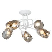 Изображение товара Люстра Vitaluce 5 ламп E27 макс. 40Вт 15 м2 (V4926-0/5PL)