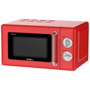 Изображение товара Микроволновая печь Tesler MM-2045 Red