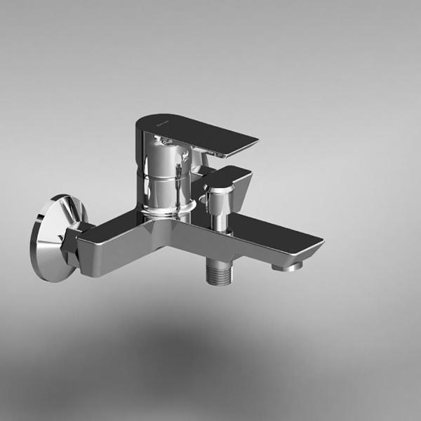 Изображение товара Смеситель для ванны и душа Damixa 471000001