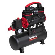 Изображение товара Компрессор Elitech ACF 200-8S