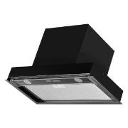 Изображение товара Вытяжка полностью встраиваемая Kuppersberg NANCY S 60 Black