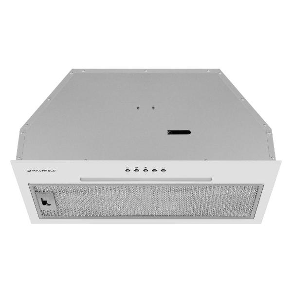Изображение товара Вытяжка Maunfeld TRAPEZE 603EM белая