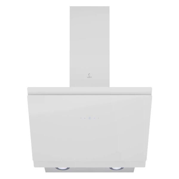 Изображение товара Вытяжка наклонная LEX Furia 600 White