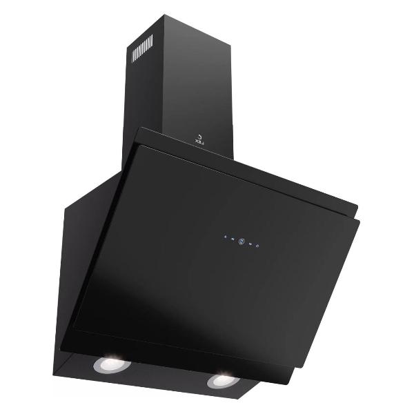 Изображение товара Вытяжка наклонная LEX Furia 600 Black