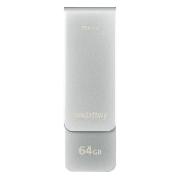 Изображение товара Флэш диск USB Smartbuy USB3.0/3.2 Gen.1 64GB M1 Metal Grey (SB064GM1G)