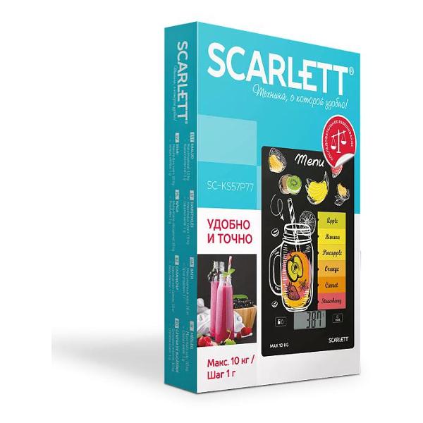 Scarlett SC ks57p45