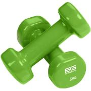Изображение товара Гантель Bronze Gym BG-FA-VD3