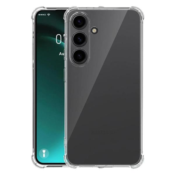 Изображение товара Чехол Deppa для Samsung Galaxy A55 (84119)