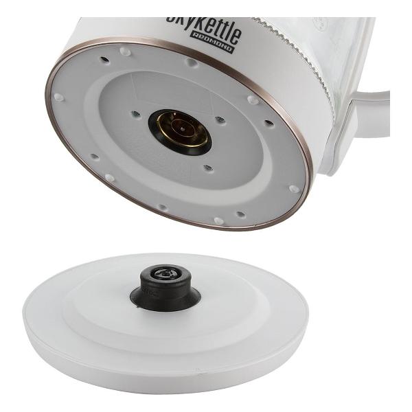 Изображение товара Электрочайник Redmond SkyKettle RK-G203S