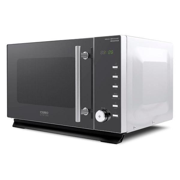 Изображение товара Микроволновая печь с грилем Caso MIG 25