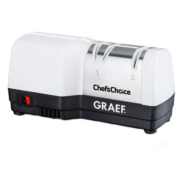 Электроножеточка Graef GRAEF CC-80 GRAEF CC-80