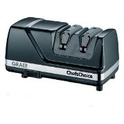 Изображение товара Электроножеточка Graef CX-110