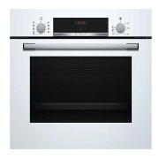 Изображение товара Электрический духовой шкаф Bosch Serie 4 HBF534EW0Q