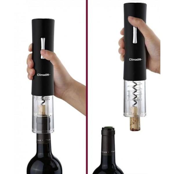 Изображение товара Электрооткрывалка La Sommeliere TB5020LS