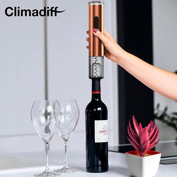 Изображение товара Электрооткрывалка Climadiff TB5040