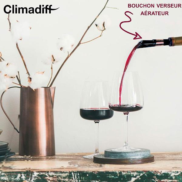 Изображение товара Электрооткрывалка Climadiff TBEVOLUTION