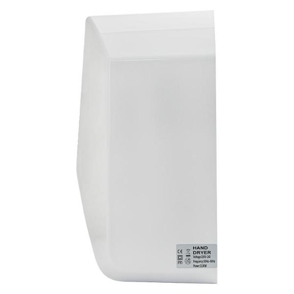 Изображение товара Сушилка для рук G-Teq 8883 PW