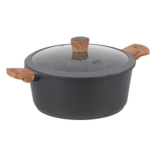 Изображение товара Кастрюля Gipfel Oliver 0573